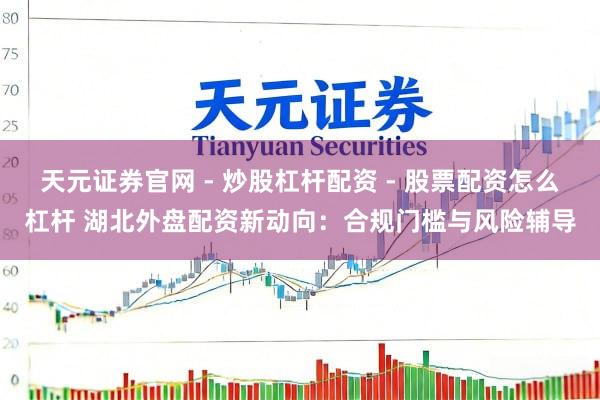 天元证券官网 - 炒股杠杆配资 - 股票配资怎么杠杆 湖北外盘配资新动向：合规门槛与风险辅导